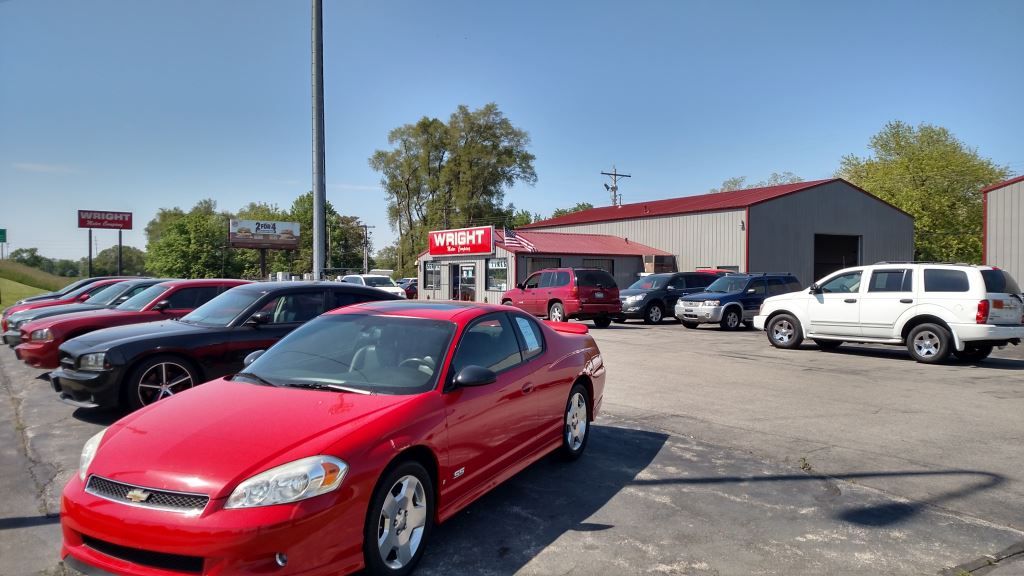 701 S Gilbert St, Danville, IL 61832